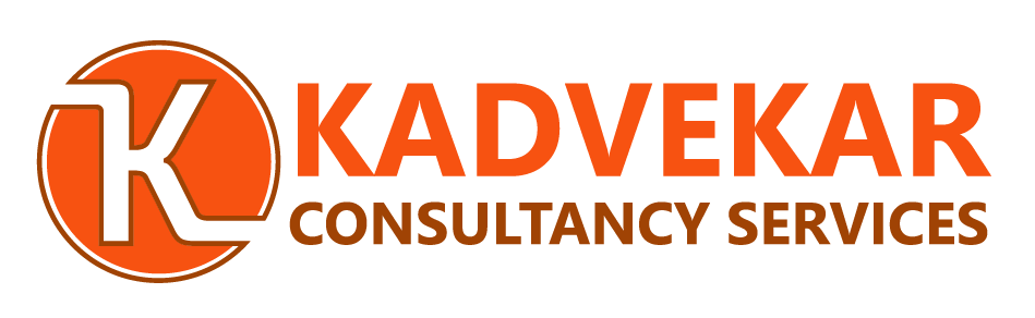 Kadvekar Consultancy Services Logo